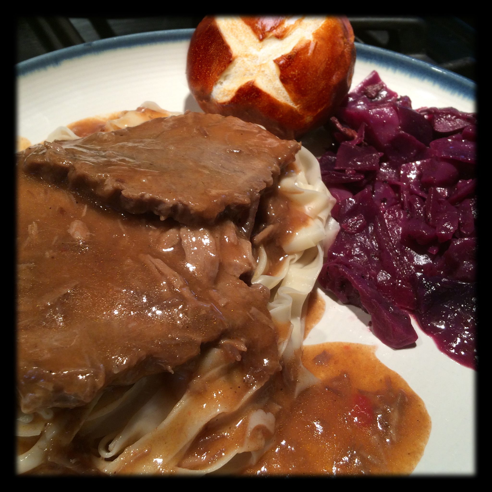 sauerbraten recipe with pickling spice